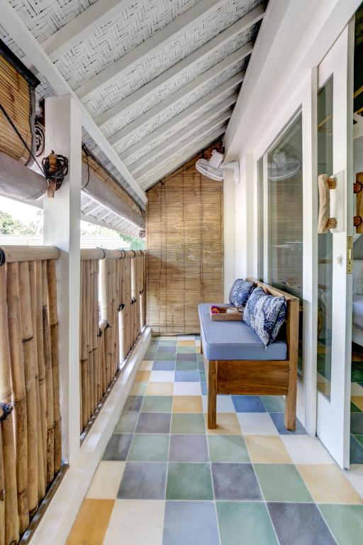 The Chillhouse Canggu